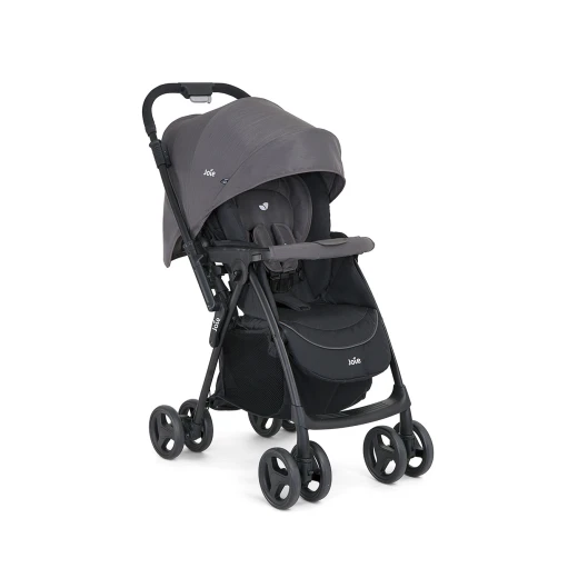 عربة أطفال ميروس من جوي - اللون الرمادي عربة أطفال ميروس من جوي - اللون الرمادي