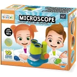 Buki Mini Sciences Microscope - بوكي