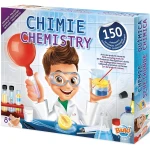 Buki Chemistry Lab 150 Experiments - بوكي