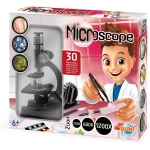 Buki Microscope 30 Experiments - بوكي
