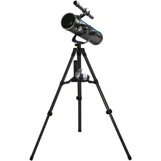 Buki Kids Beginner Telescope 50 activities - بوكي - Image 5