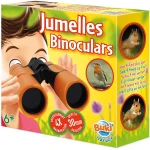 Buki Binoculars - 1 Pack - Assortemnt - Random Selection - بوكي