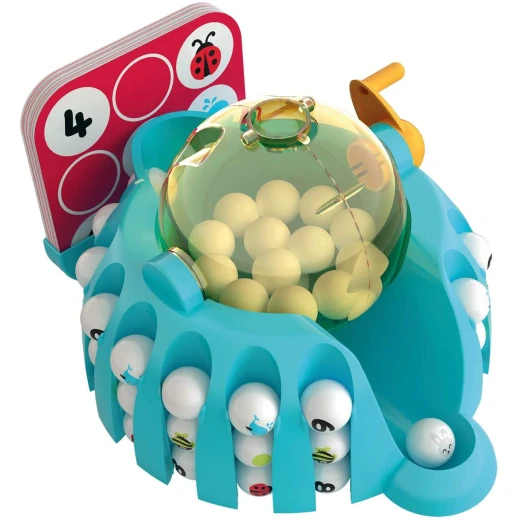 Buki Bingo Junior - بوكي - Image 3
