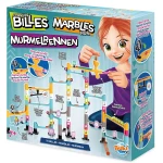 Buki Marbles Runs - بوكي