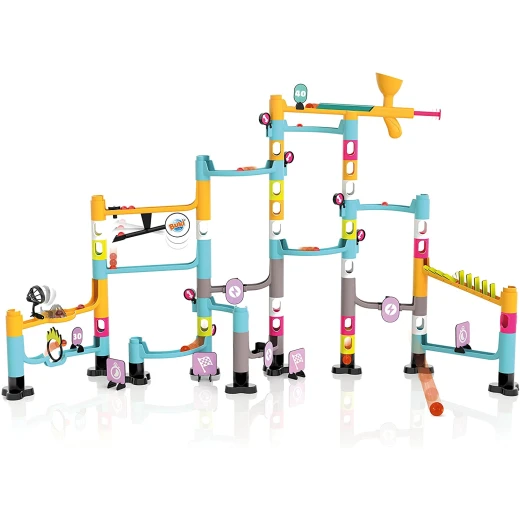 Buki Marbles Runs - بوكي - Image 4