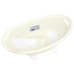 Brevi Baby Bath Goccia, Milk - بريفي