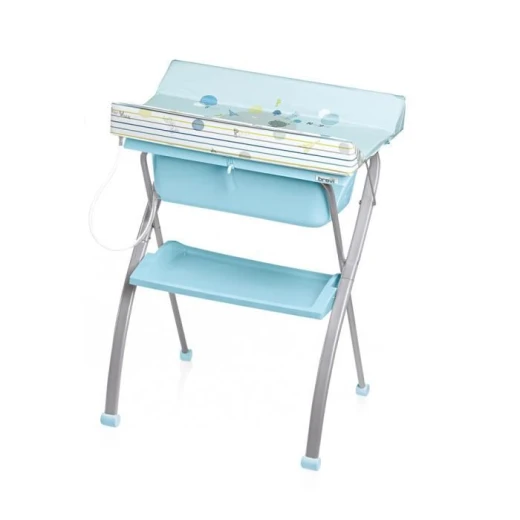 Brevi Baby Bath Lindo, Blue