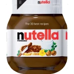 Nutella: The 30 Best Recipes
