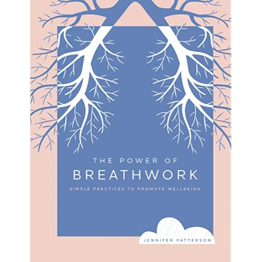 The Power of Breathwork Book The Power of Breathwork Book