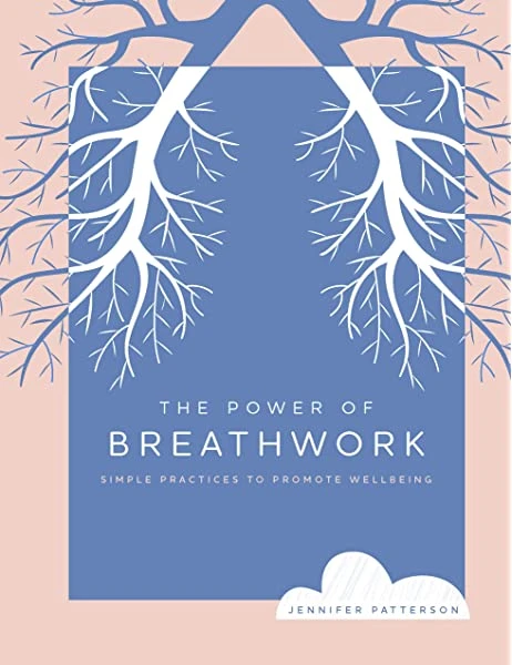 The Power of Breathwork Book