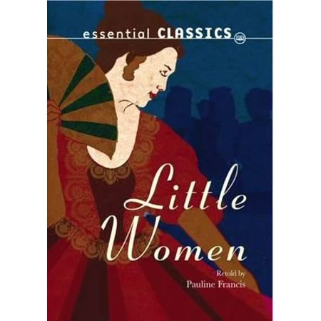 Little Women Book