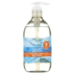 Seventh Generation Hand Wash - Fresh Lemon & Tea Tree Scent - سيفينث جينيراشن