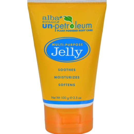 Unoil multipurpose jelly - 3.5 fl. ounce Unoil multipurpose jelly - 3.5 fl. ounce