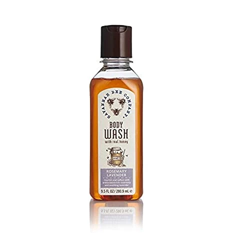Honey Body Wash by Savannah Bee Company Honey Body Wash by Savannah Bee Company