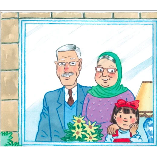 المولود الجديد - دار الياسمين - Image 3