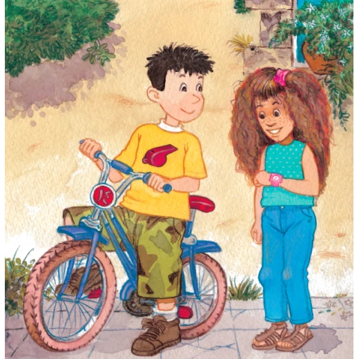  وجدت ساعة  - دار الياسمين - Image 3