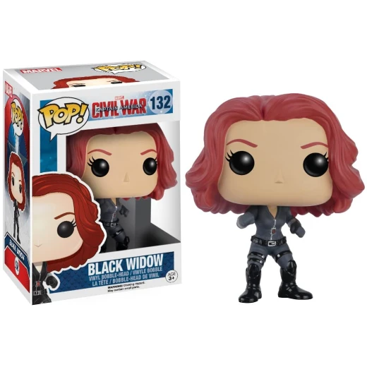 Funko POP Marvel Drax Guardians of the Galaxy Vol. 2 Funko POP Marvel Drax Guardians of the Galaxy Vol. 2