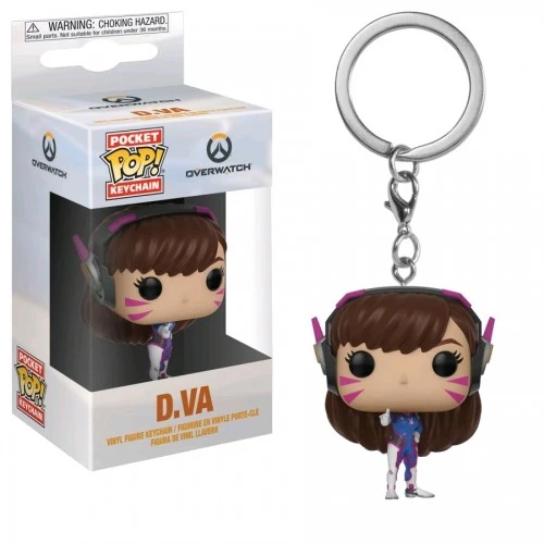 Funko Pop! Games: Overwatch - Ana Funko Pop! Games: Overwatch - Ana