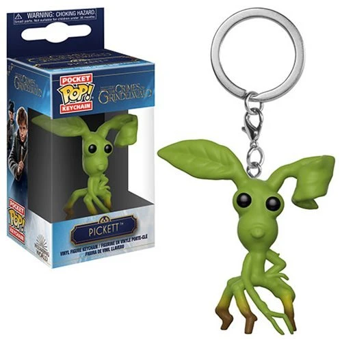 Funko Pop! Movies: Fantastic Beasts 2 - Dumbledore