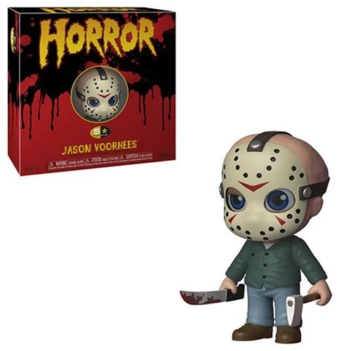 Funko Pop! 5 Star: Horror - Freddy Krueger - فانكو