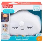 Fisher-Price Twinkle & Cuddle Soother - فيشر برايس