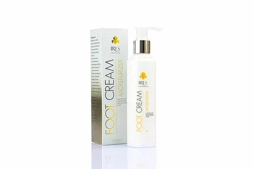 Iris Foot Cream 225ml
