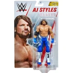 مجسم للاعب المصارعة من دبليو دبليو اي - دبليو دبليو اي