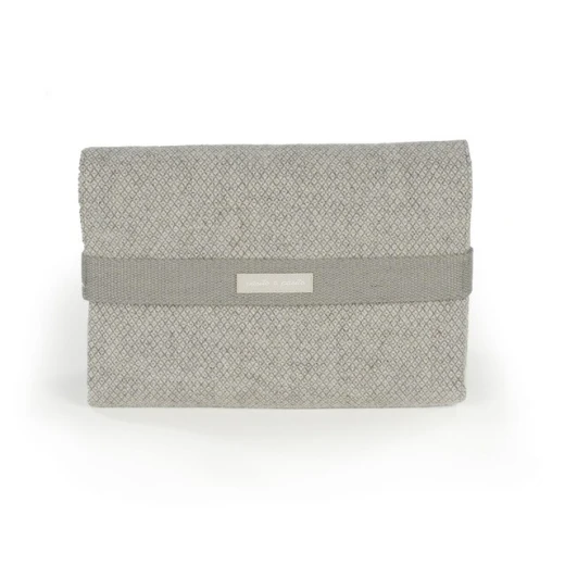 Pasito a Pasito Changing Mat Grey Bohemian Pasito a Pasito Changing Mat Grey Bohemian
