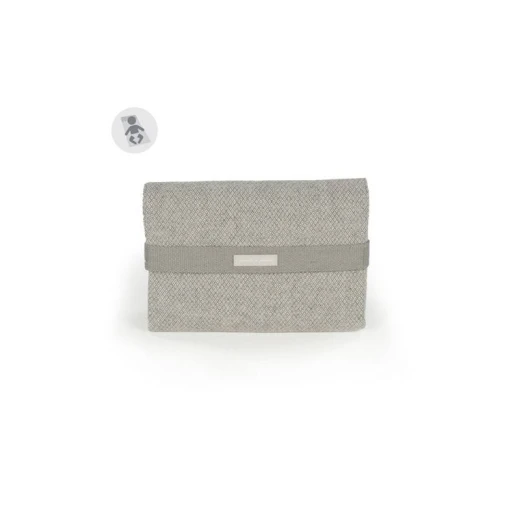 Pasito a Pasito Changing Mat Grey Bohemian - باسيتو اه  باسيتو - Image 2