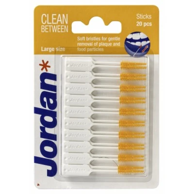 Jordan Clean Between Sticks Clinic Large - Jordan
