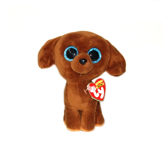 Ty Pat' Patrol Small-Everest Soft Toy, Multi-Coloured Ty Pat' Patrol Small-Everest Soft Toy, Multi-Coloured