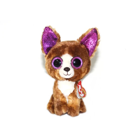 Ty Pat' Patrol Small-Everest Soft Toy, Multi-Coloured