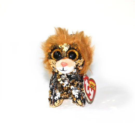 Ty Pat' Patrol Soft Toy, Multi-Coloured