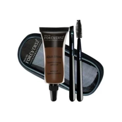 Forever52 Waterproof Eyebrow Kit for Women Defined Brows Long Lasting Makeup Kit