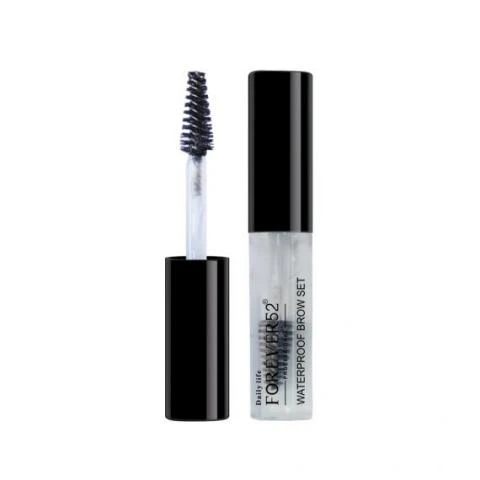 Forever52 Waterproof Eyebrow Kit All Day Wear: Define & Sculpt Smudge Proof Brows Complete Set - Forever 52