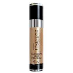 Forever52 Liquid Eyeshadow FLE007 Sparkling Glitter Makeup for Glamorous Eyes Long Lasting Party Look