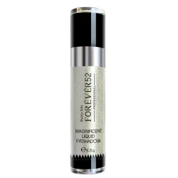 Forever52 Liquid Eyeshadow FLE005: Sparkling Glitter Finish for Party Glam Makeup Long Lasting