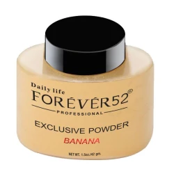Forever52 Exlusive Pouder -FBE001