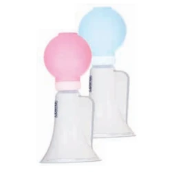 Optimal Breast Reliever With Pump