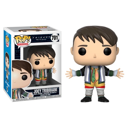 Funko Pop! Animation: Rick and Morty - Pickle Rick (With Laser) Funko Pop! Animation: Rick and Morty - Pickle Rick (With Laser)