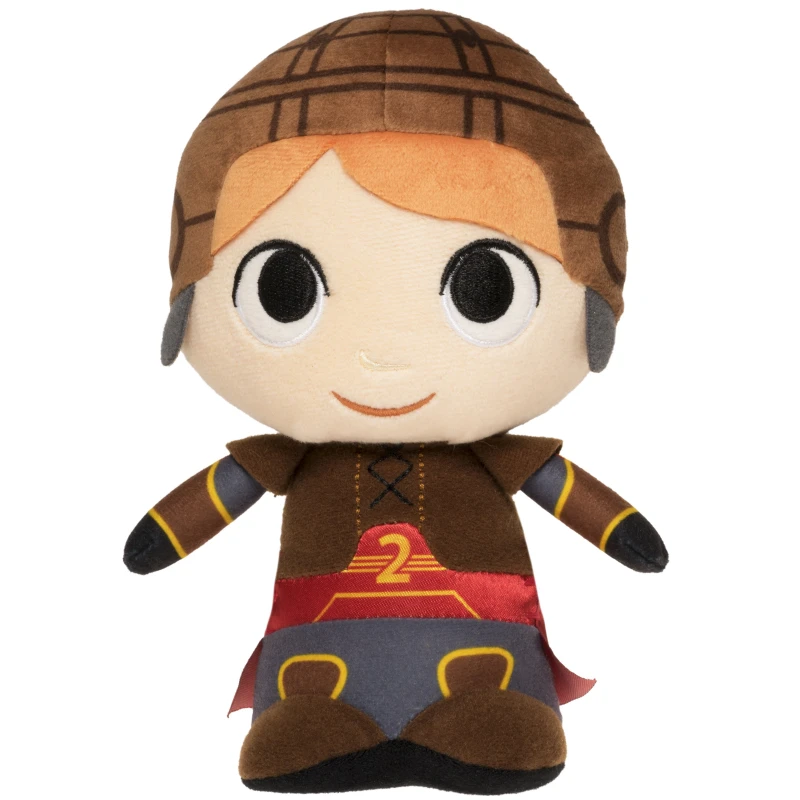 Funko SuperCute Plushies: Harry Potter S2, Ron Weasley - فانكو