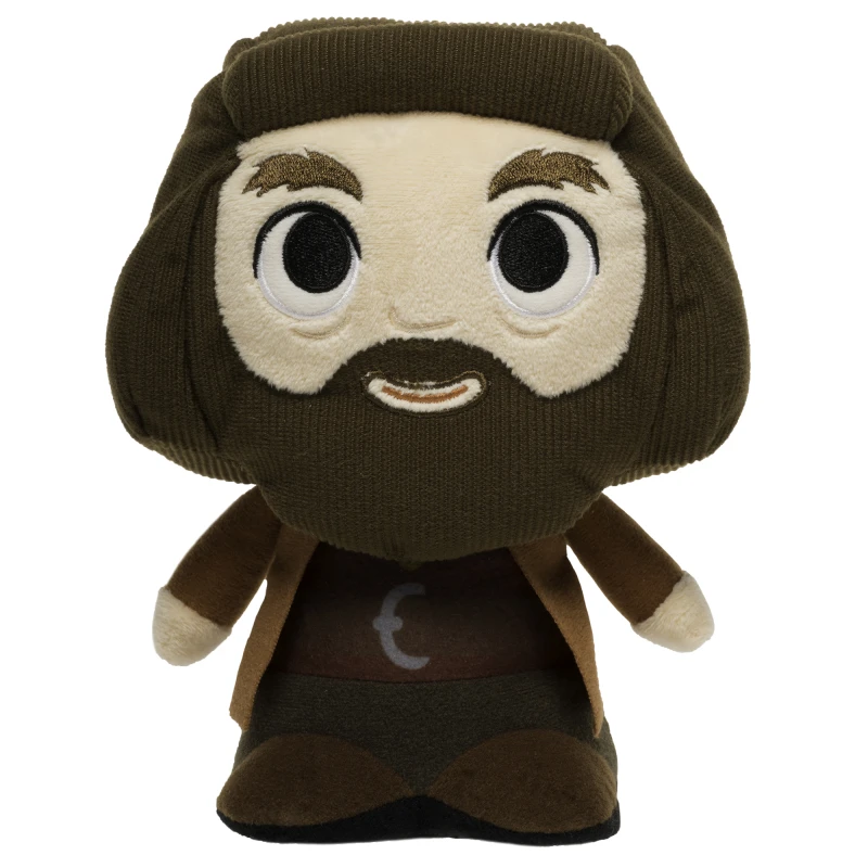 Funko SuperCute Plushies: Harry Potter S2, Hagrid - فانكو