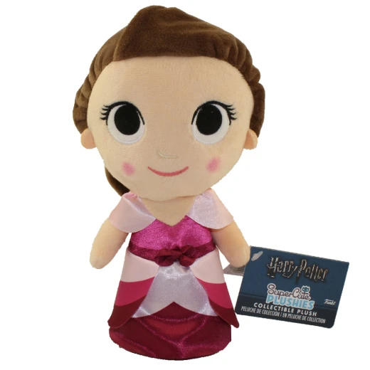 Funko SuperCute Plushies: Harry Potter S2, Hermione Granger Funko SuperCute Plushies: Harry Potter S2, Hermione Granger