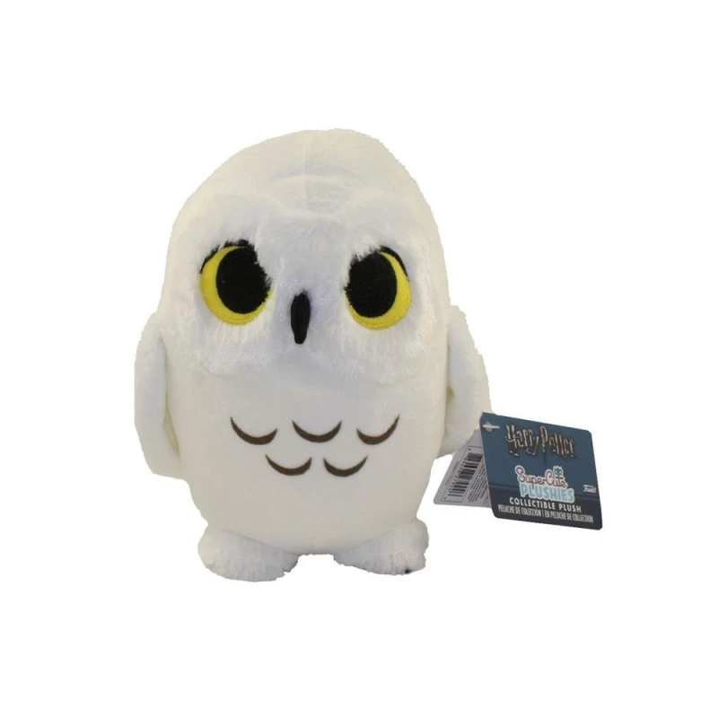 Funko SuperCute Plushies: Harry Potter S2, Hedwig - فانكو