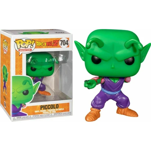 Funko Pop! Animation: DBZ S7 - Piccolo (One Arm) Funko Pop! Animation: DBZ S7 - Piccolo (One Arm)