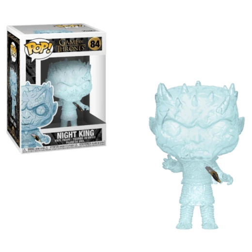 Funko Pop! TV: GoT - Arya w/Two Headed Spear