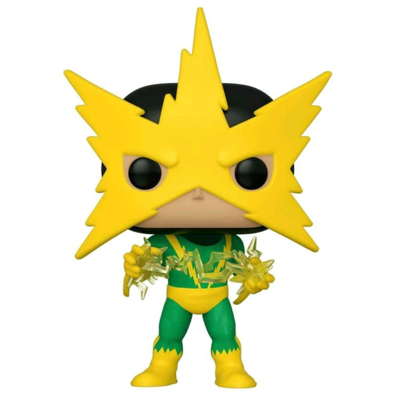 Funko Pop! Heroes: Batman 80th - Red Rain Batman (1991) - فانكو