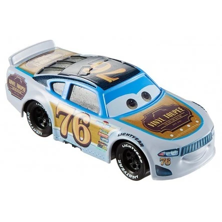 Disney/Pixar Cars 3 Fillmore Die-Cast Vehicle