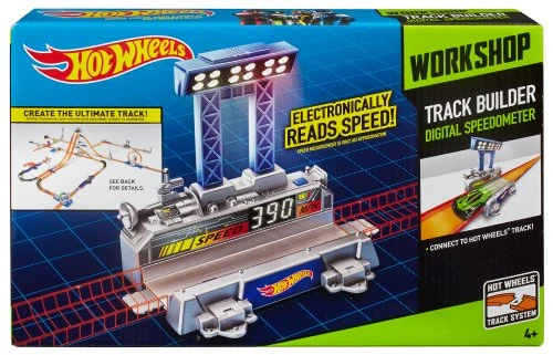 Hot Wheels Propulsion Accessories - هاسبرو - Image 2