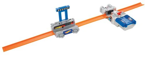 Hot Wheels Propulsion Accessories - هاسبرو - Image 3